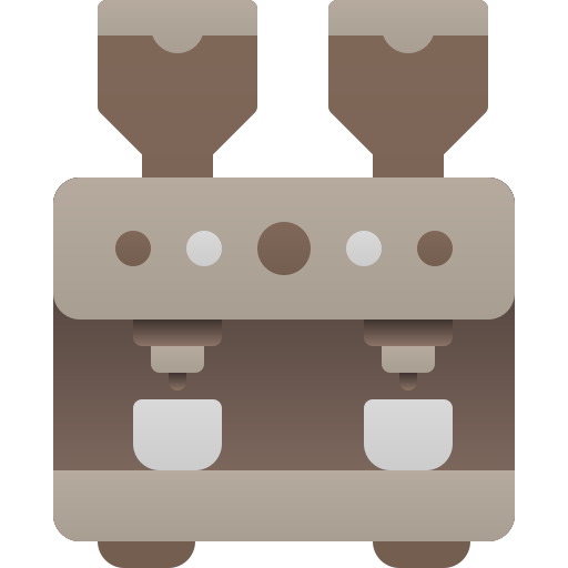 kaffeemaschine kostenlos Icon kaffeemaschine kostenlos Icon