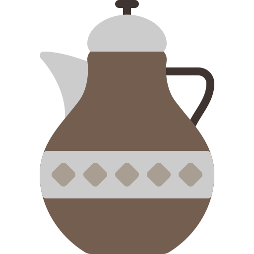 Kettle free icon Kettle free icon