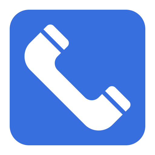 Telephone Generic Flat icon