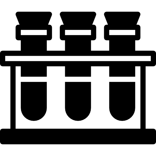 alchimie Icône gratuit