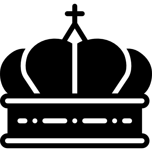 krone kostenlos Icon