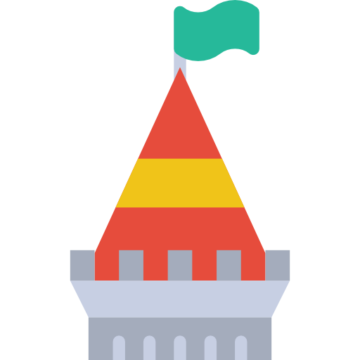 Tower free icon Tower free icon