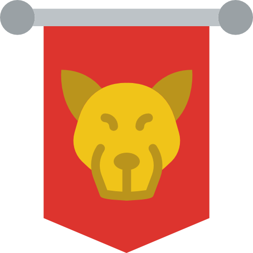 Standard free icon Standard free icon