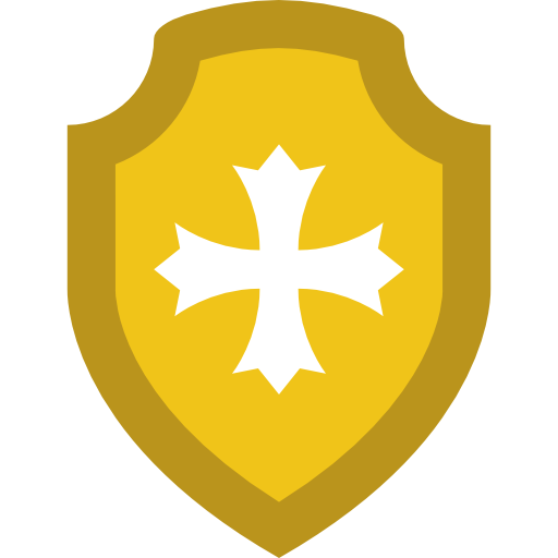 Shield free icon Shield free icon