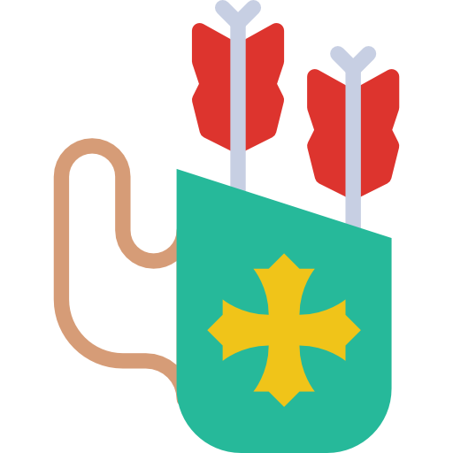 köcher kostenlos Icon köcher kostenlos Icon