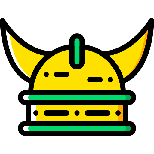 wikinger kostenlos Icon wikinger kostenlos Icon