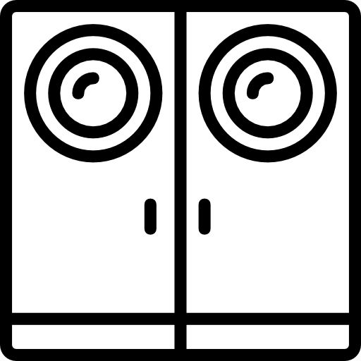 türen kostenlos Icon