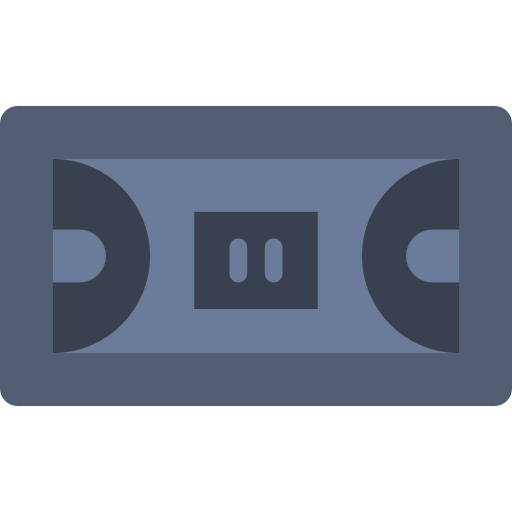 vhs kostenlos Icon vhs kostenlos Icon