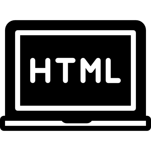 ordenador portátil icono gratis