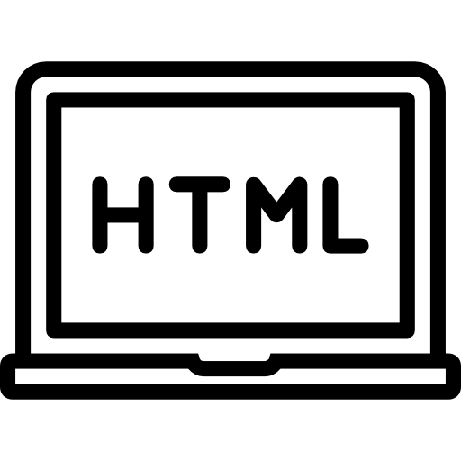 ordenador portátil icono gratis