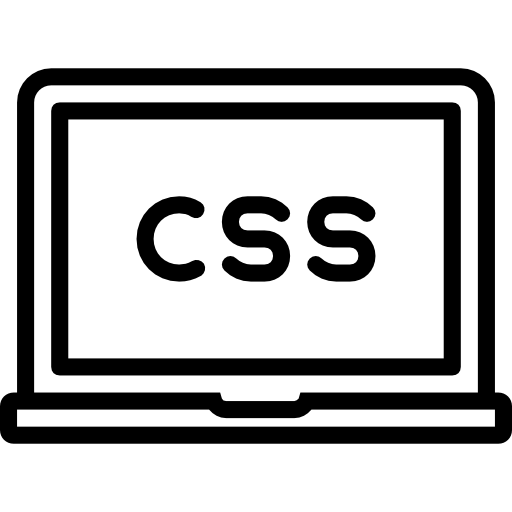 ordenador portátil icono gratis