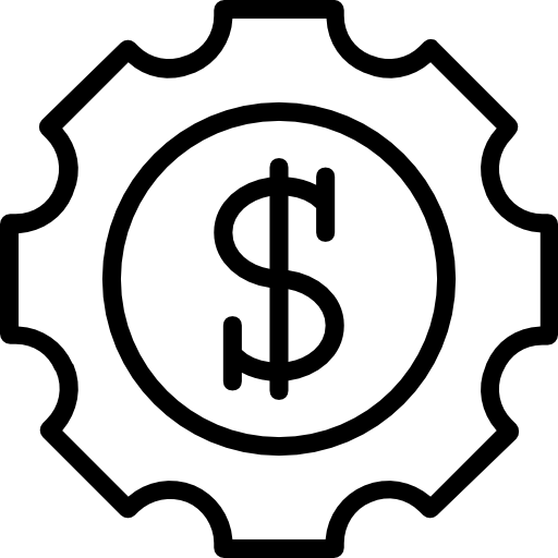 configuraciones icono gratis