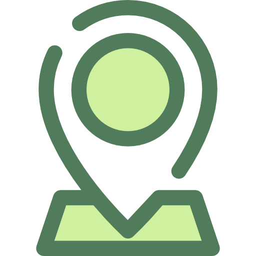 marcador de posición icono gratis