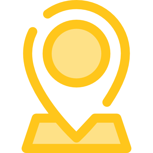 marcador de posición icono gratis