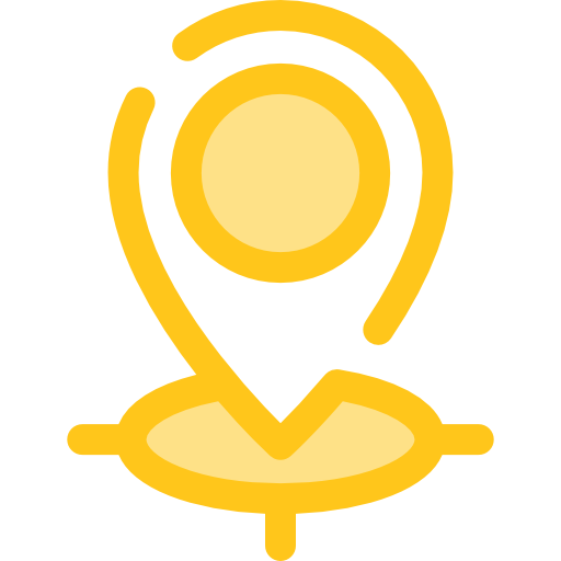 marcador de posición icono gratis