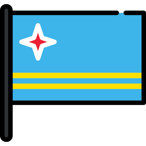 aruba kostenlos Icon aruba kostenlos Icon