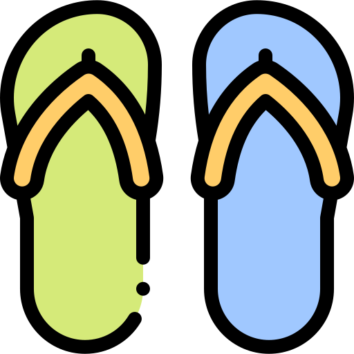 flip flops kostenlos Icon