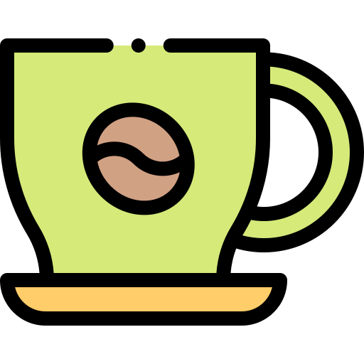 xícara de café grátis ícone xícara de café grátis ícone