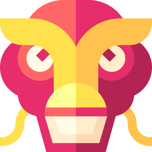 barong-maske kostenlos Icon