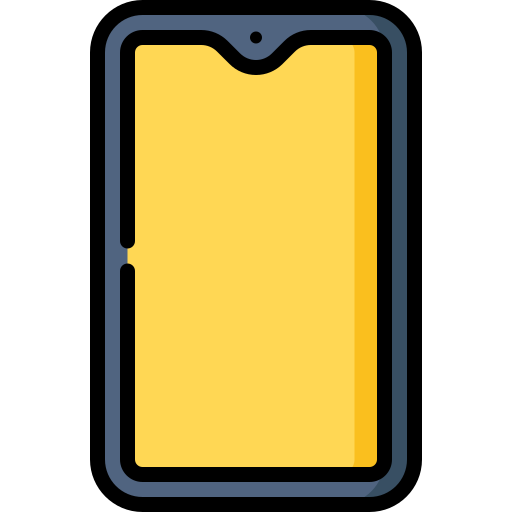 smartphone icono gratis