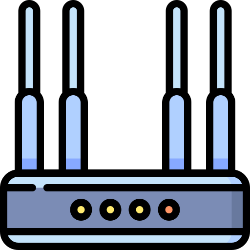 modem grátis ícone