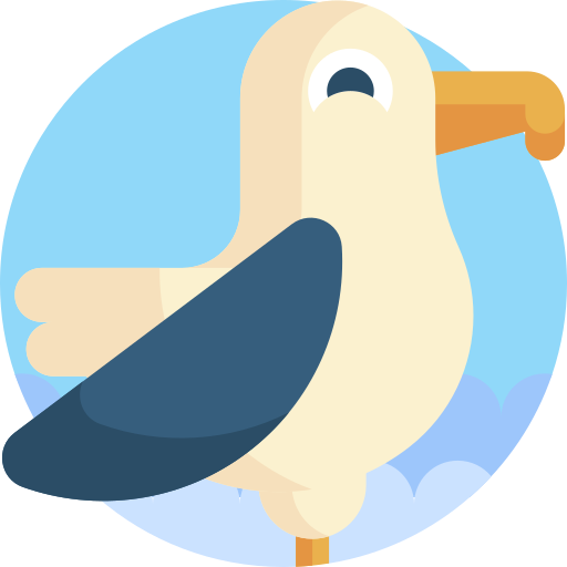 albatroz grátis ícone albatroz grátis ícone