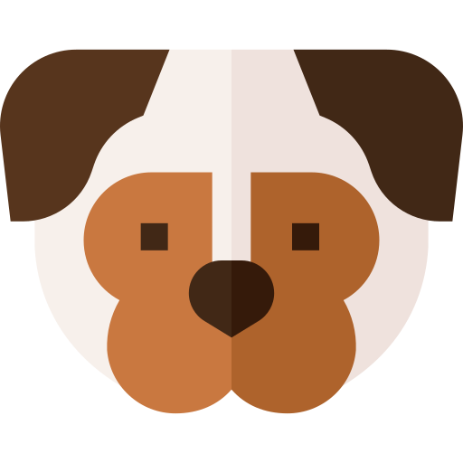 doguillo icono gratis