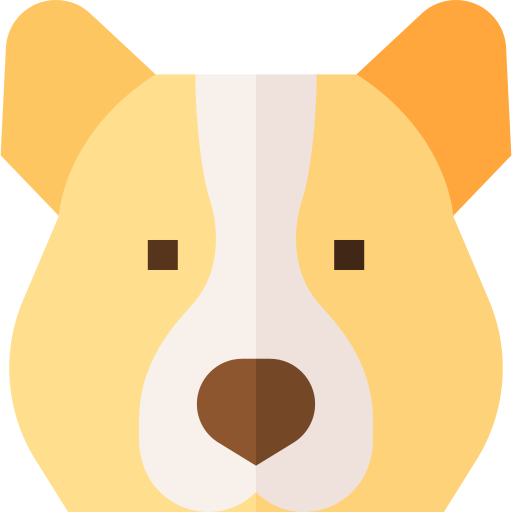 corgi icono gratis