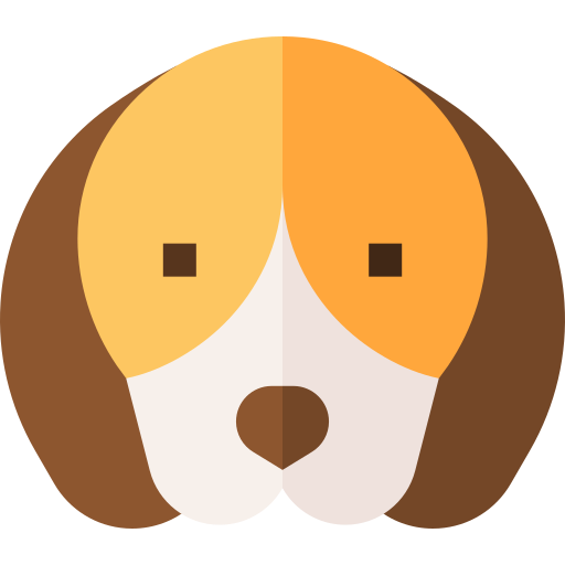 beagle icono gratis