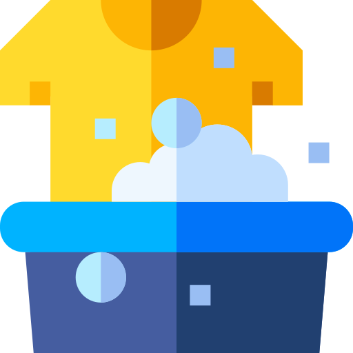 Стирка бесплатно иконка