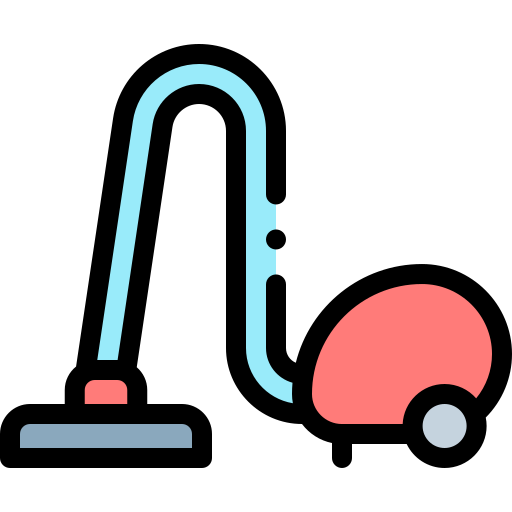 aspirateur Icône gratuit aspirateur Icône gratuit