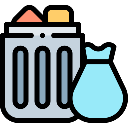 Dump free icon Dump free icon