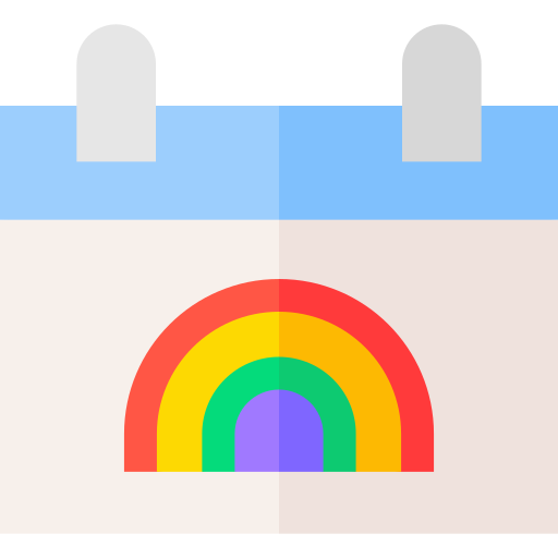 weltstolztag kostenlos Icon weltstolztag kostenlos Icon