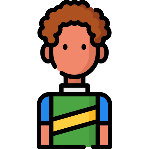 Футболист бесплатно иконка