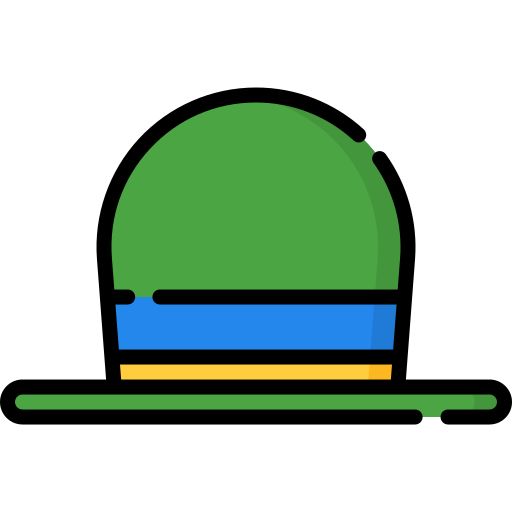 Hat free icon Hat free icon