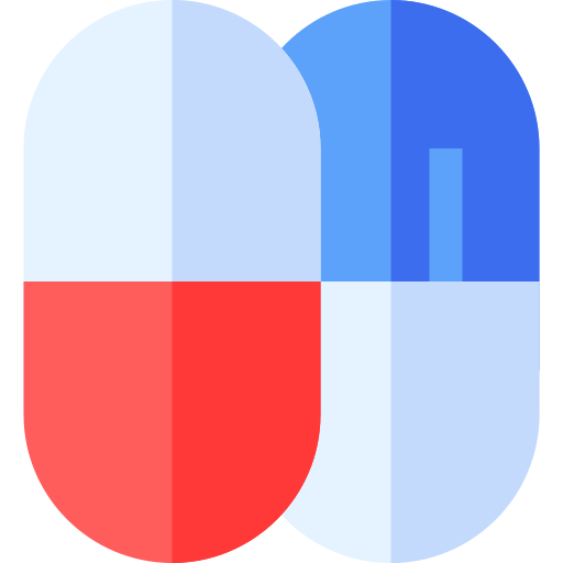kapsel kostenlos Icon