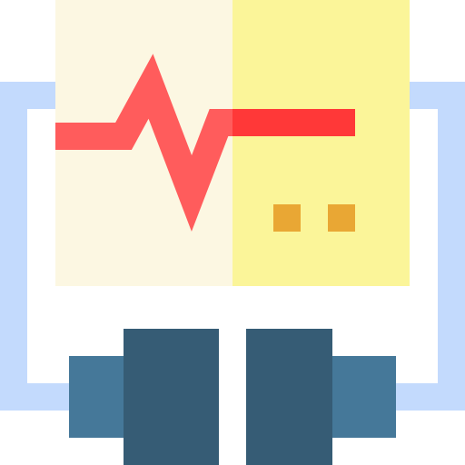 defibrillator kostenlos Icon defibrillator kostenlos Icon