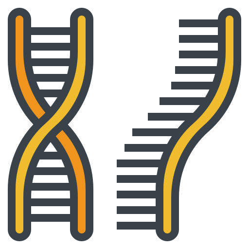 dna grátis ícone dna grátis ícone
