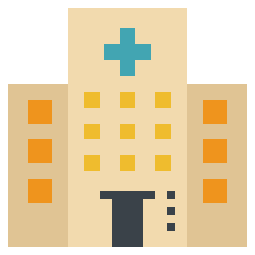 hospital icono gratis hospital icono gratis