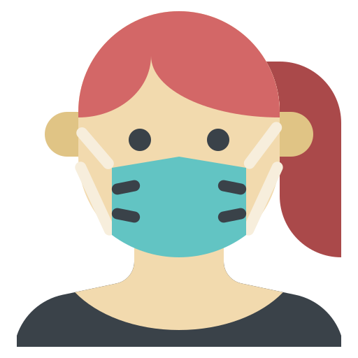 Mask - Free healthcare and medical icons