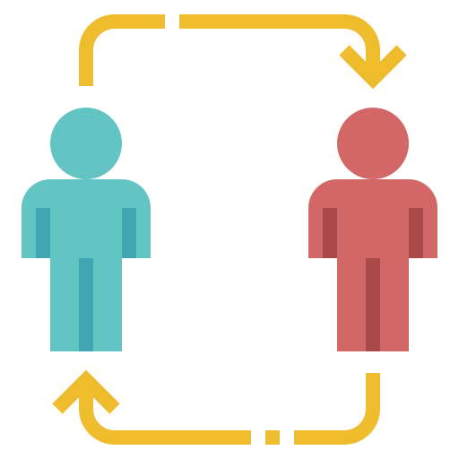 Übertragung kostenlos Icon Übertragung kostenlos Icon