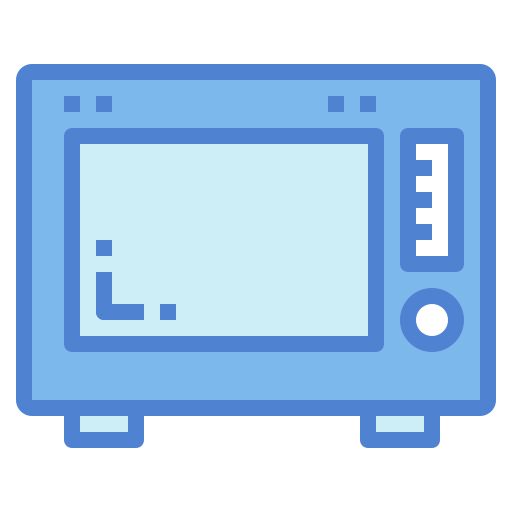 mikrowelle kostenlos Icon mikrowelle kostenlos Icon