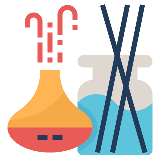 Aromatherapy free icon Aromatherapy free icon