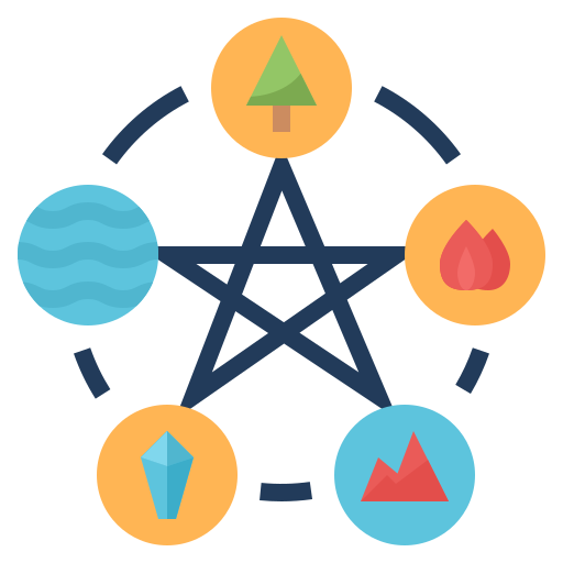 Fengshui free icon Fengshui free icon