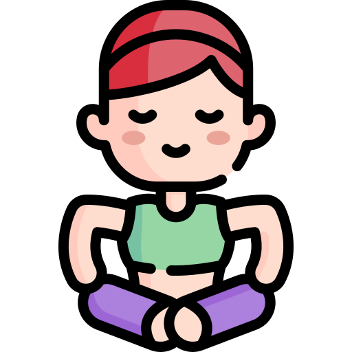 pilates icono gratis