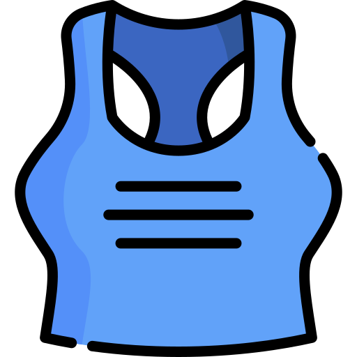 Fitness Special Lineal color icon