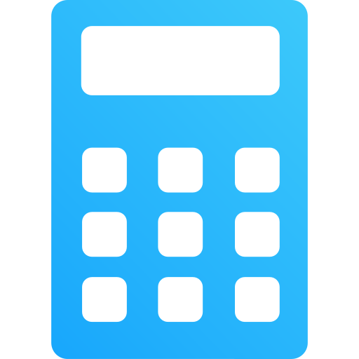 calculadora icono gratis