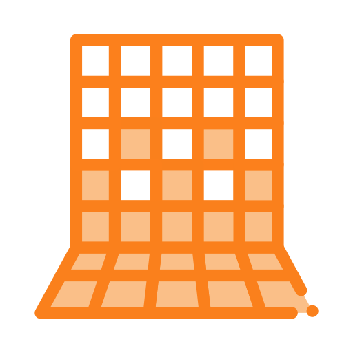 mosaik kostenlos Icon