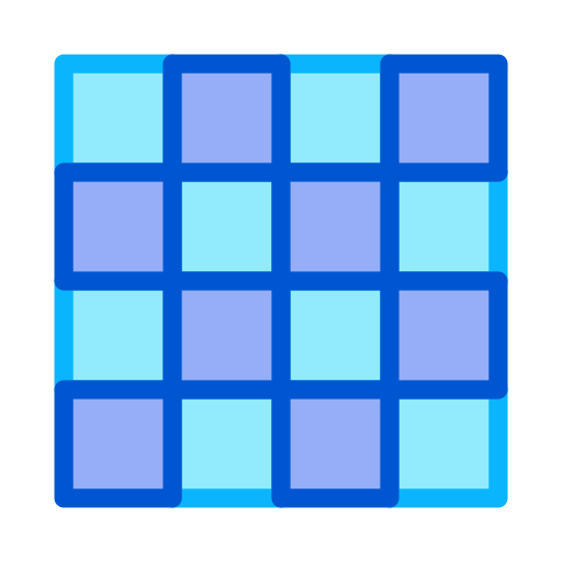 mosaik kostenlos Icon