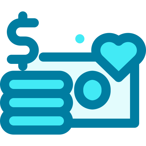 argent Icône gratuit argent Icône gratuit